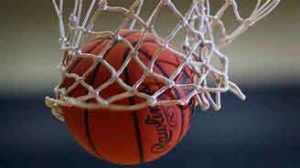 basketball-basketball hoop- orange