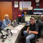 “Today in Agriculture…” Jimmy spoke to Kathy Fowler of Fowler Agency about ag insurance. (6-20-2021)