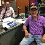 GM/CFO of Northfork Electric Coop, Brent Meador, is talking to Jimmy today about: Rural electric co-ops, irrigation, solar energy, and changes in electricity charges on “Today in Agriculture, With Jimmy Clark.” (7-7-21)