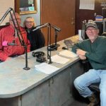 Jim and Debbie Davis brought their wisdom and knowledge on Today in Ag w/Jimmy Clark (1-31-2022)