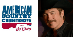 American country countdown show