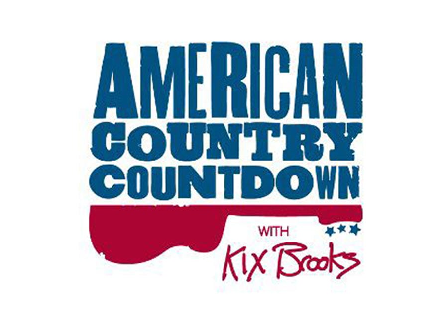 American Country Countdown w/ Kix Brooks  KECO 96.5FM