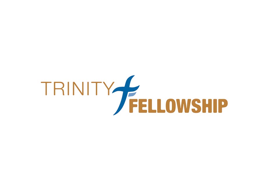 Trinity fellowship logo