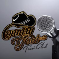 Country Gold show logo