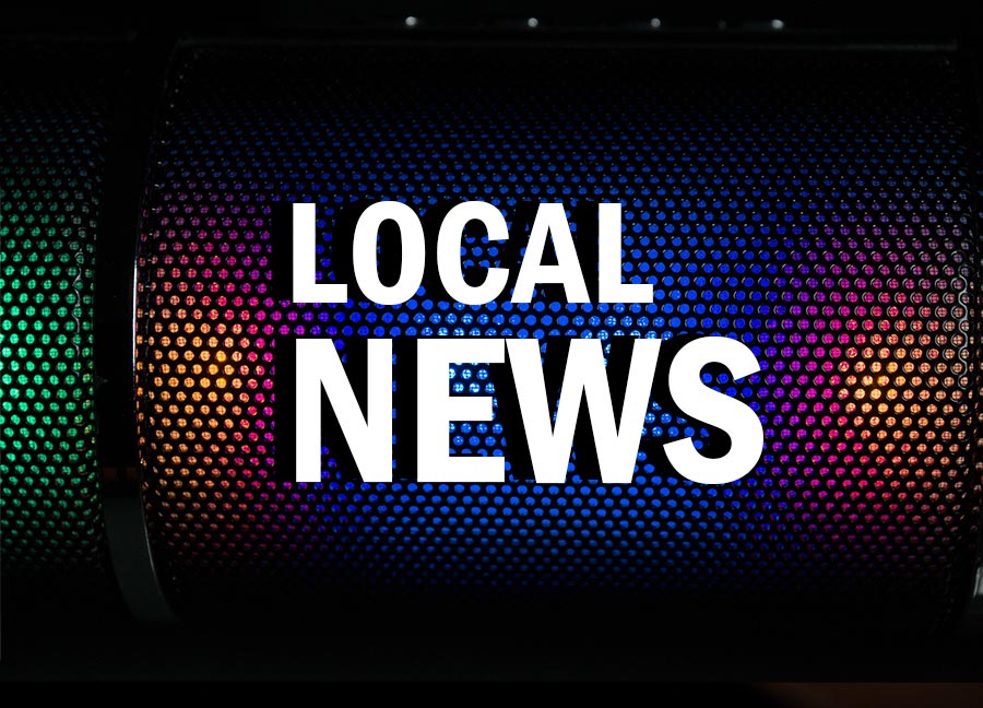 Local News logo