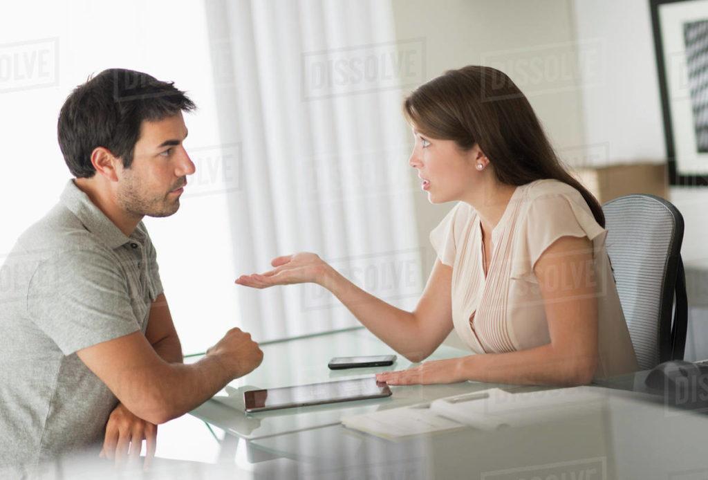 Are We Going To Talk About Feelings KECO 96 5FM