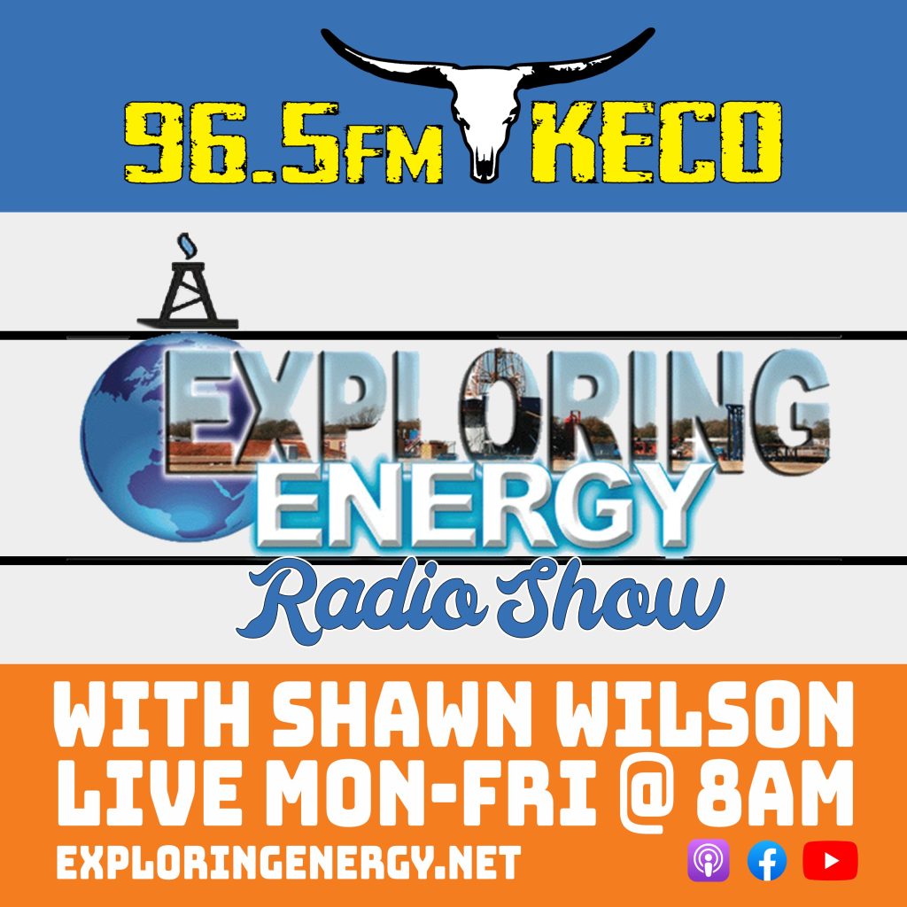 Exploring Energy | KECO 96.5FM