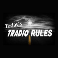 Tradio rules placard