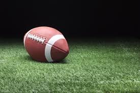 football- grass-black