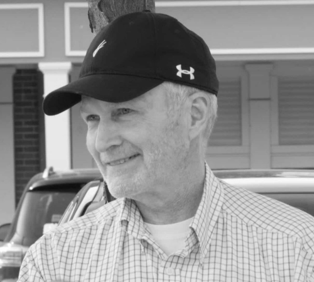 He Was Solid KECO 96.5FM