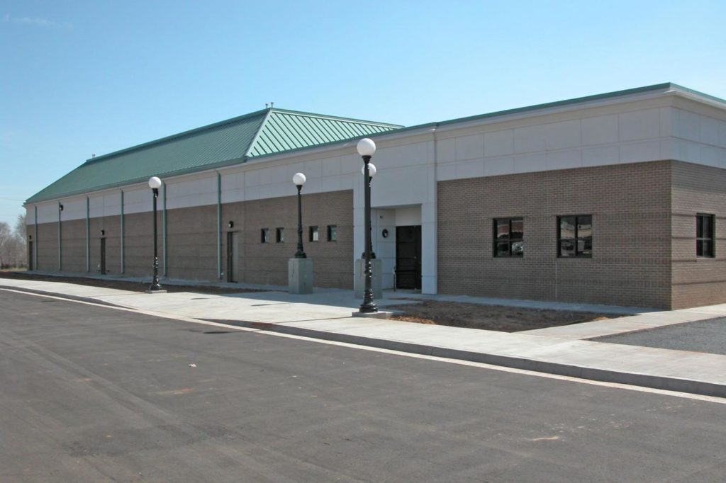 Beckham Co. Detention Officer OK After Being Exposed to Fentanyl - Vimarsana News