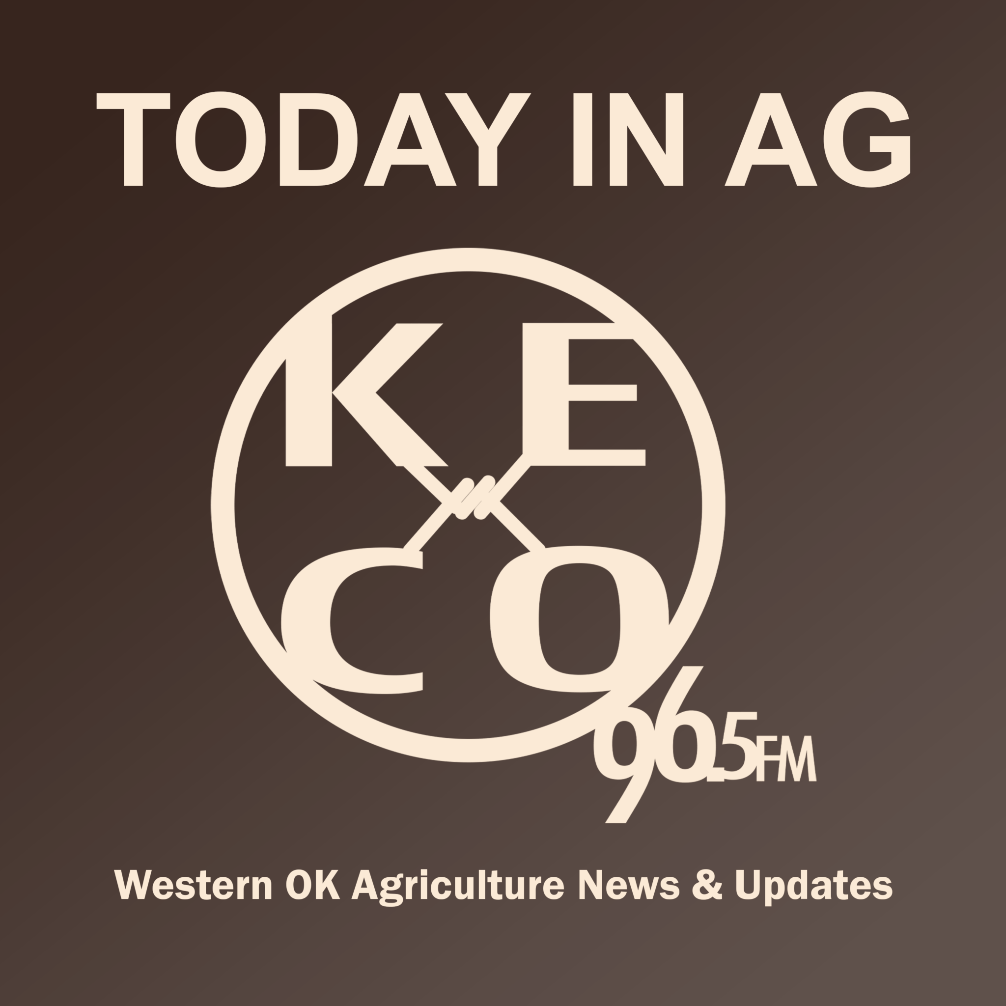 Today in Ag podcast artwork