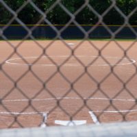 Class 4A District 4 Baseball Standings Jammed