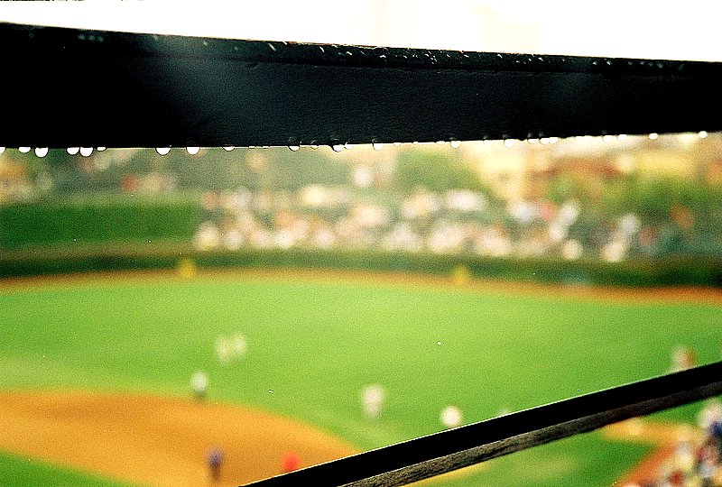 baseball-field-in-rain