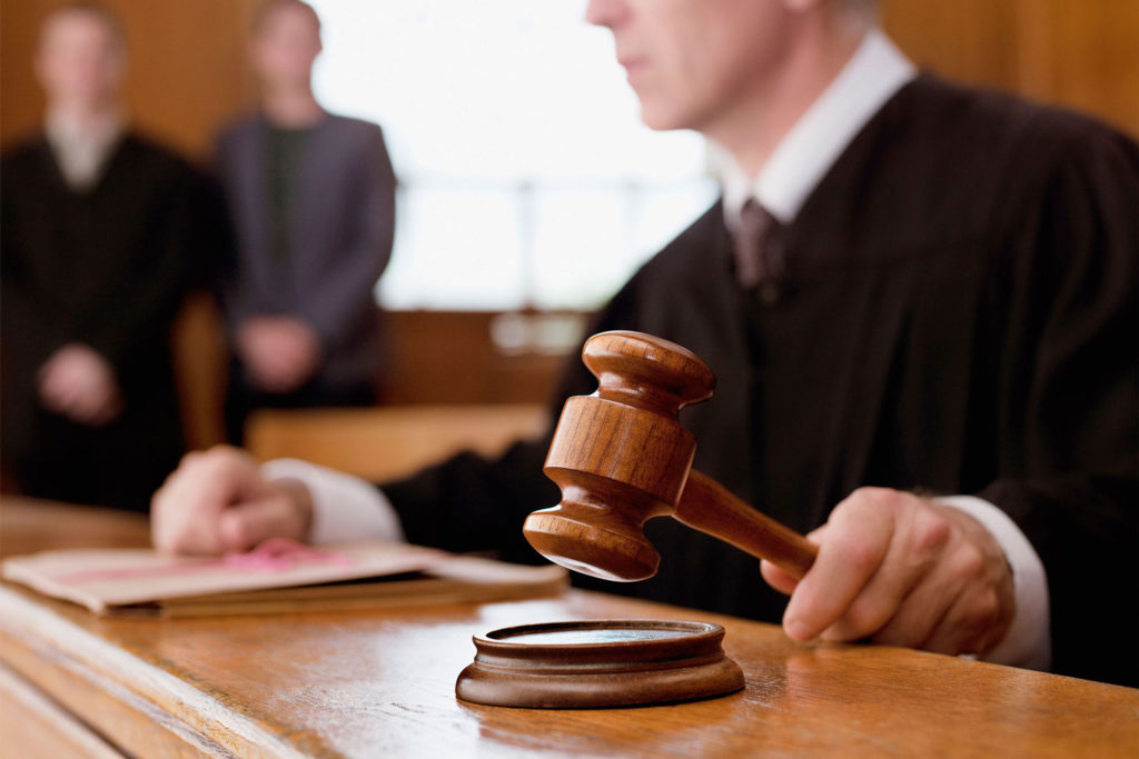 Wellington, TX Man Sentenced in Collingsworth County - Vimarsana News