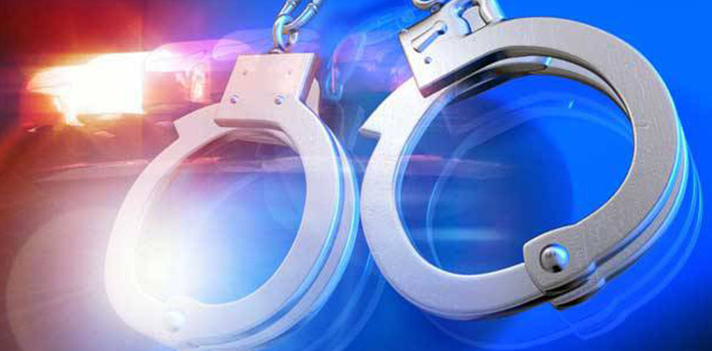 Clinton Man Threatens Man with a Gun – Charged - Vimarsana News