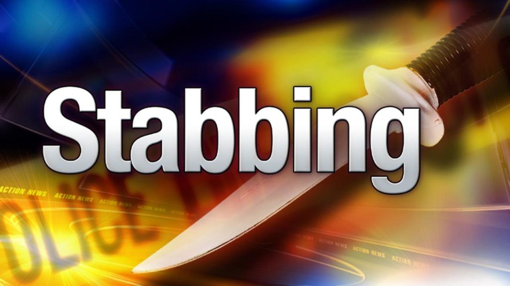 Elk City Officer Recovering After Stabbing - Vimarsana News
