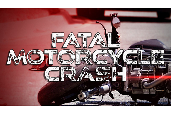 Fatal Motorcycle Accident Saturday in Beckham Co. - Vimarsana News