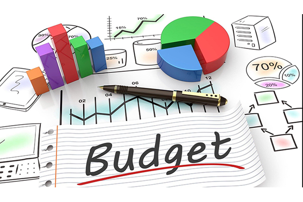 Manning Discusses Budget Process - Vimarsana News