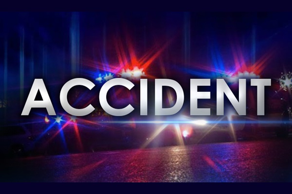 One Vehicle Accident Near Clinton Hospitalizes Texas Woman - Vimarsana News