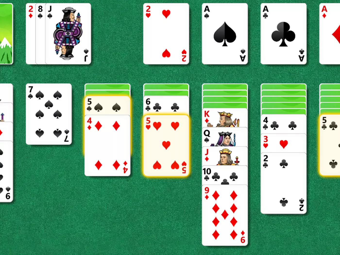 solitaire-2