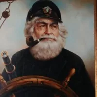 captain