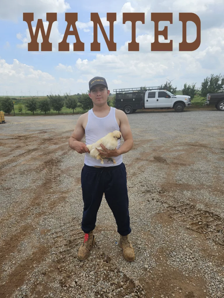 Man Wanted For Murder of Weatherford Resident - Vimarsana News