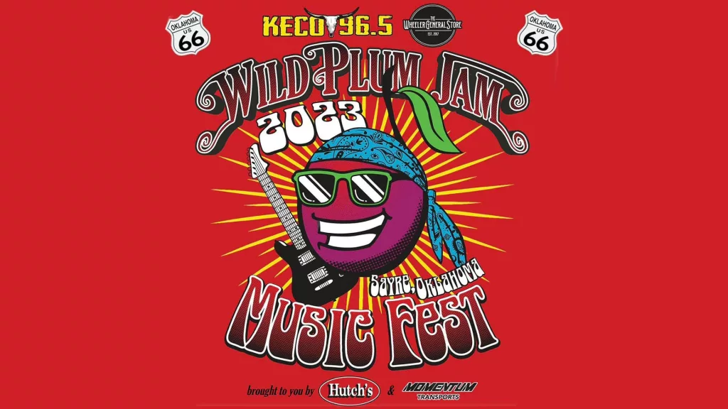 KECO Wild Plum Jam 2023 Music Fest - Vimarsana News