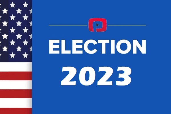 Clinton, Weatherford Develop Councilman Races - Vimarsana News
