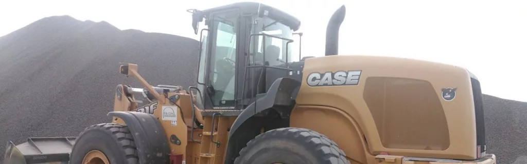 Elk City Rock Yard to Get New Equipment - Vimarsana News