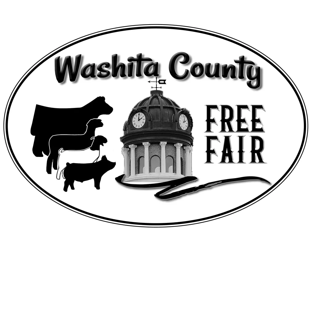 Washita County Free Fair This Week - Vimarsana News