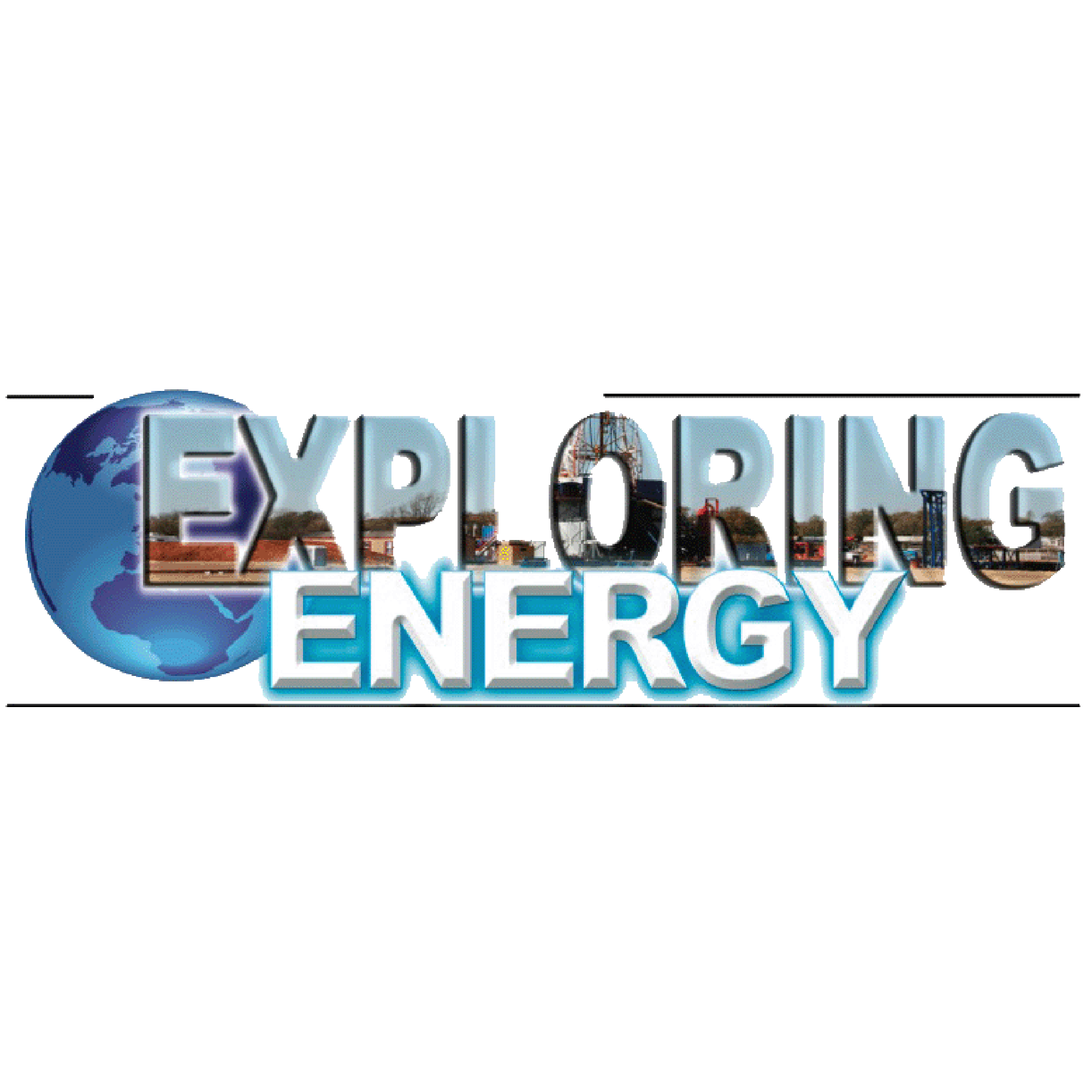 Exploring Energy artwork