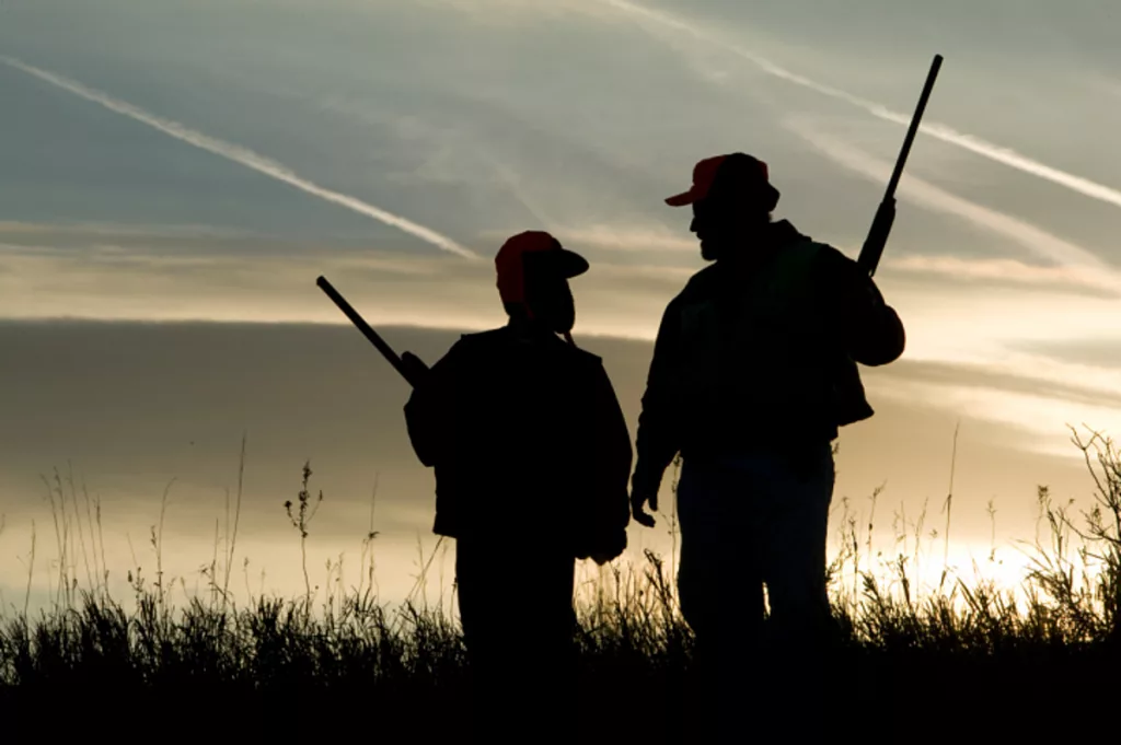 Free Hunting This Weekend in Oklahoma - Vimarsana News