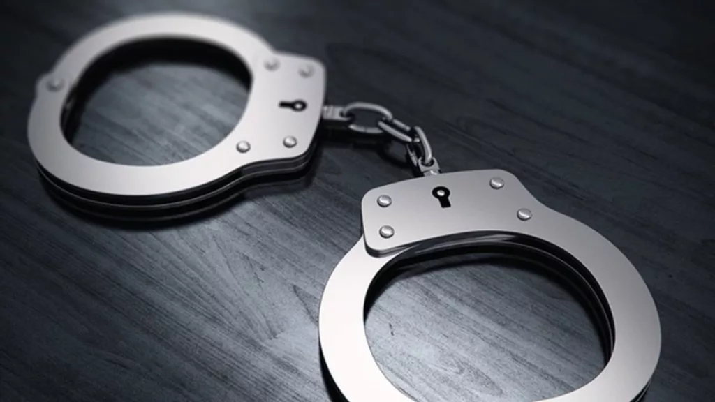 OKC Man Slapped with Grand Larceny Charge in Custer Co. - Vimarsana News