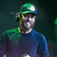 Chris Janson at Long Island Community Hospital at Bald Hill on July 3^ 2019 in Farmingville^ New York.