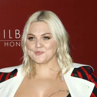 Elle King at VH1 Trailblazer Honors at the Wilshire Ebell Theatre on February 20^ 2019 in Los Angeles^ CA