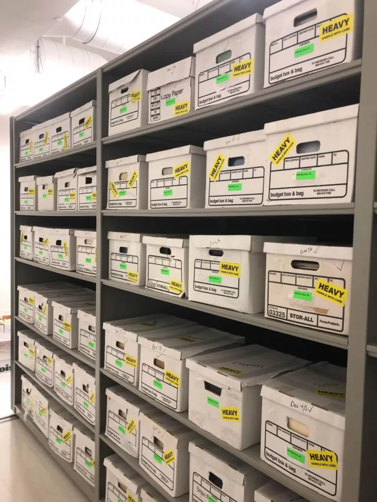 NEH Grant Funds Preservation Assessment of the Thomas P. Stafford Collection - Vimarsana News