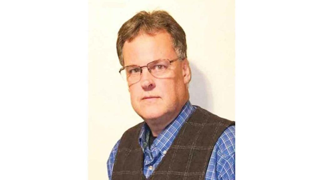 Rozell Announces Candidacy For Washita Co. Sheriff | KECO 96.5FM