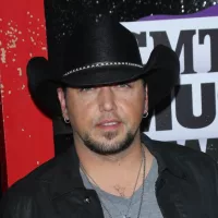 Jason Aldean at the 2013 CMT Music Awards^ Bridgestone Arena^ Nashville^ TN 06-05-13