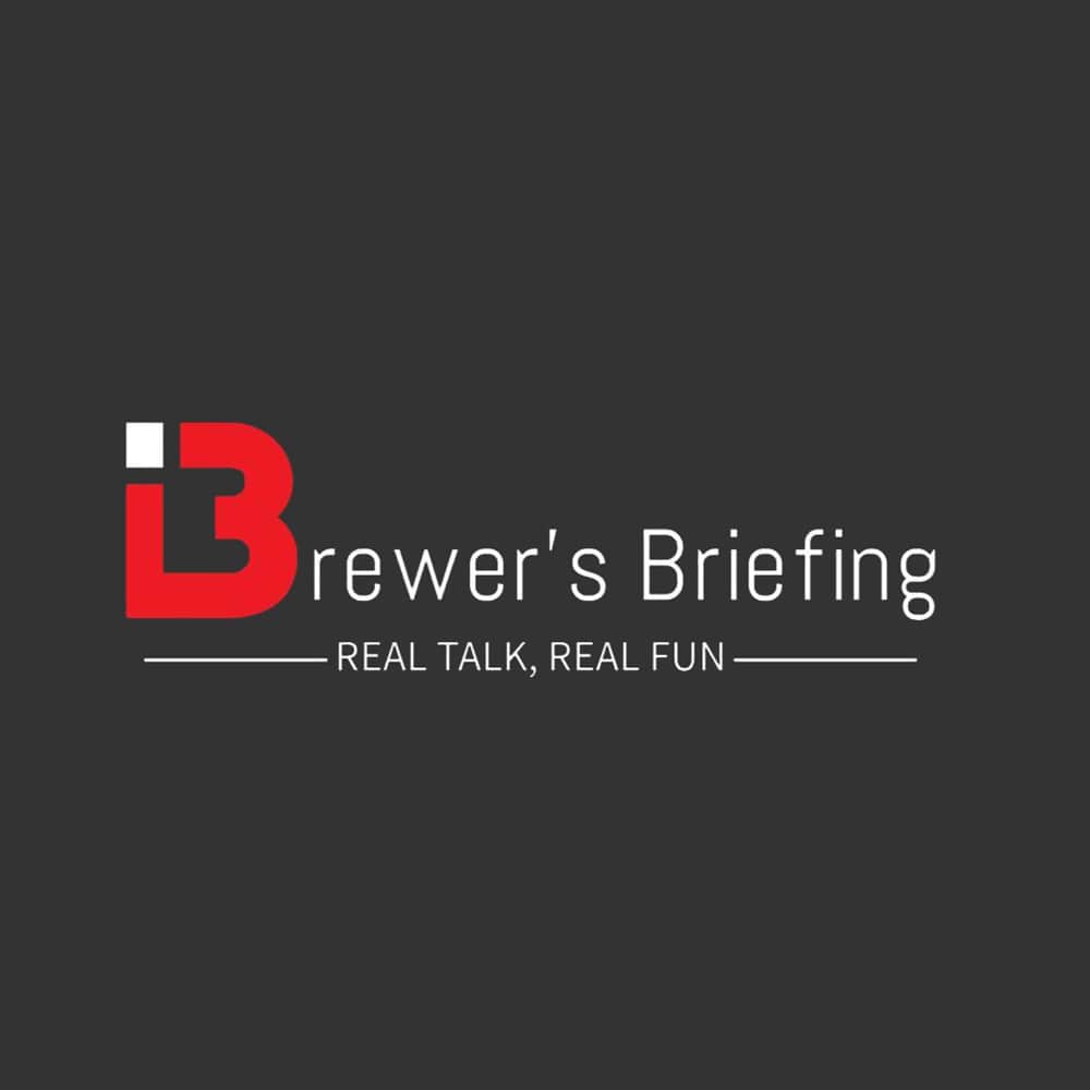 link to Brewer's Breifings Podcast