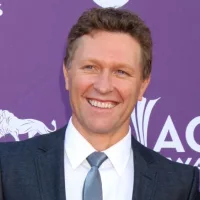 Craig Morgan at the MGM Garden Arena on April 1^ 2012 in Las Vegas^ NV