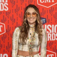 Lainey Wilson attends the 2019 CMT Music Awards at Bridgestone Arena on June 5^ 2019 in Nashville^ Tennessee.