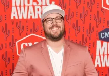 Mitchell Tenpenny attends the 2019 CMT Music Awards at Bridgestone Arena on June 5^ 2019 in Nashville^ Tennessee.