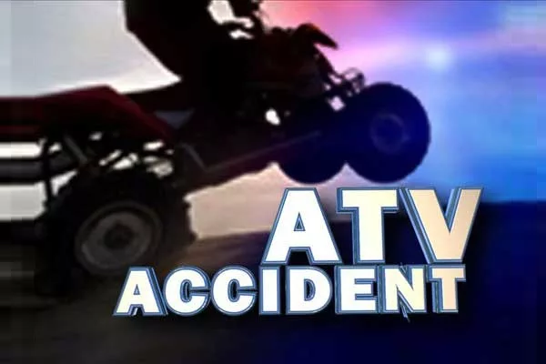 Fatal ATV accident claims life of Seiling man in Woodward County