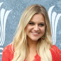 Kelsea Ballerini attends the 9th Annual ACM Honors at the Ryman Auditorium on September 1^ 2015 in Nashville^ Tennessee.