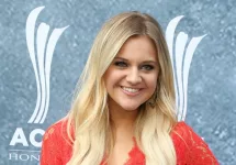 Kelsea Ballerini attends the 9th Annual ACM Honors at the Ryman Auditorium on September 1^ 2015 in Nashville^ Tennessee.