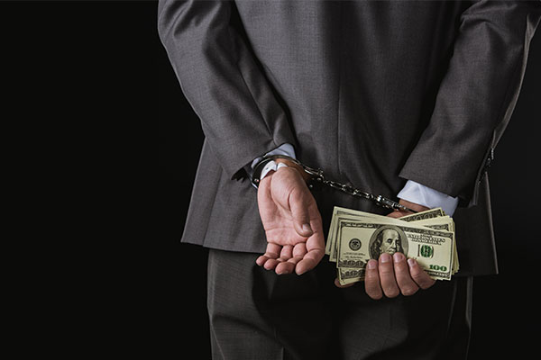 Former Elk City Ag Teacher Arrested for Alleged Felony Embezzlement ...
