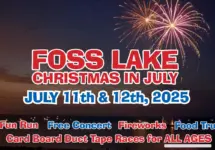 foss-lake-christmas-in-july-2