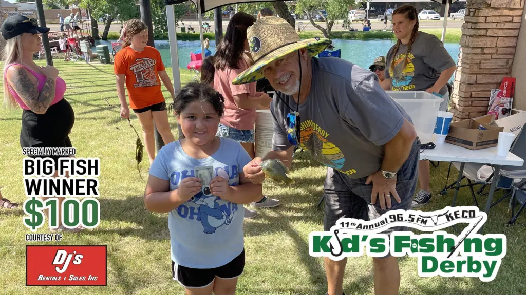 cheyenne-100-dollars-winner-djs-rentals-kids-fishing-derby-2025
