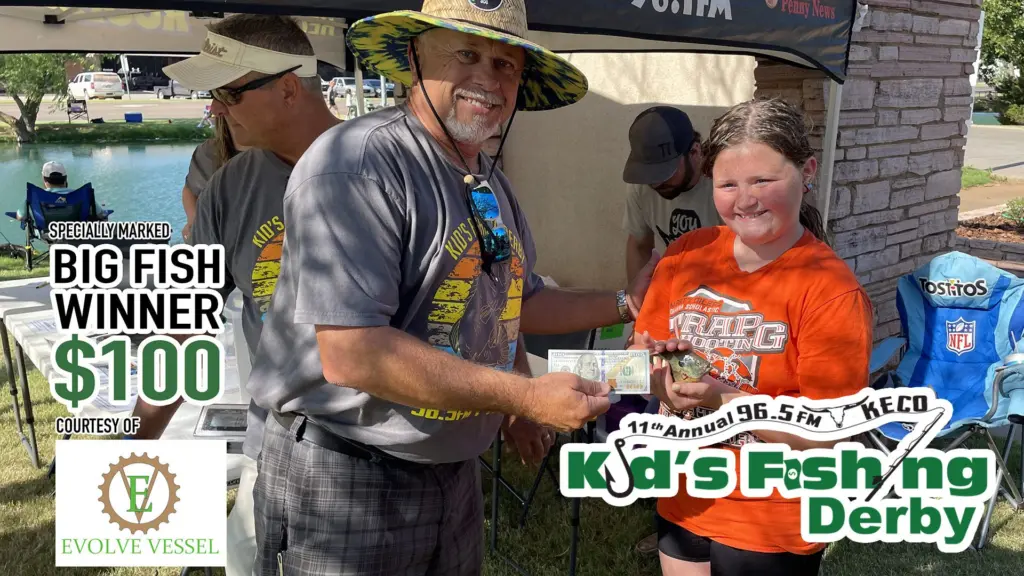 tayrum-100-dollars-winner-evolve-vessel-kids-fishing-derby-2025